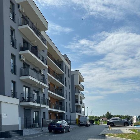 Szmaragd Apartament - Zator Energylandia Экстерьер фото