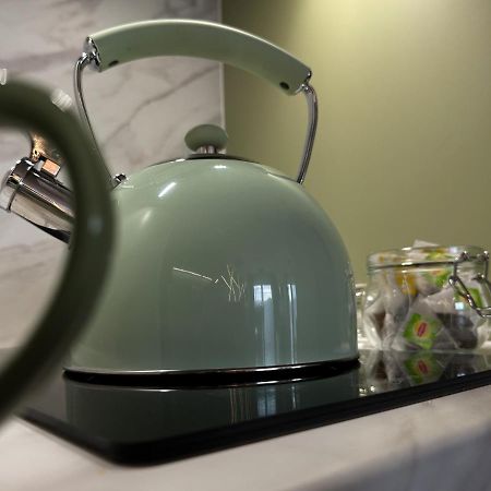 Szmaragd Apartament - Zator Energylandia Экстерьер фото