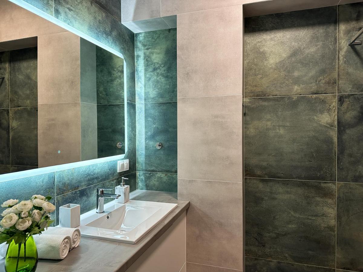 Szmaragd Apartament - Zator Energylandia Экстерьер фото