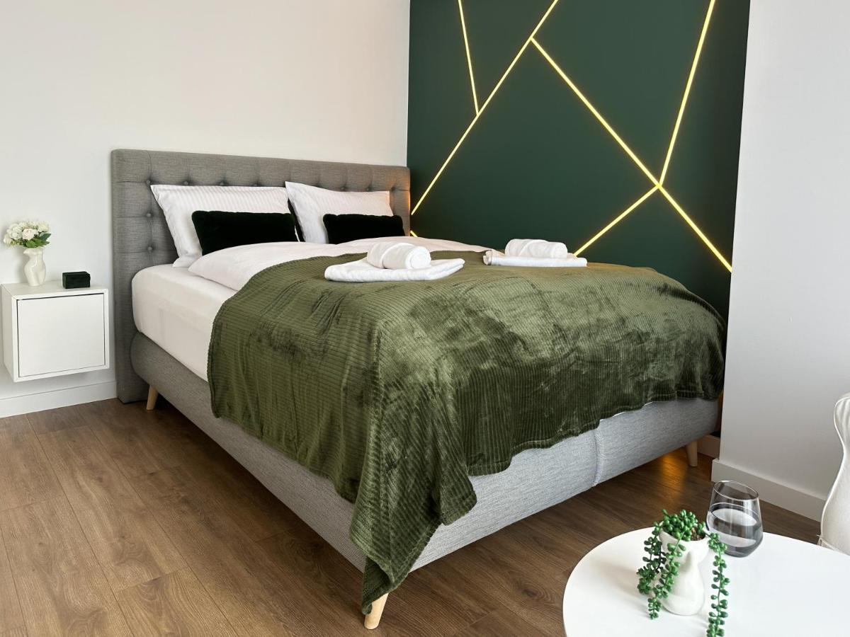 Szmaragd Apartament - Zator Energylandia Экстерьер фото