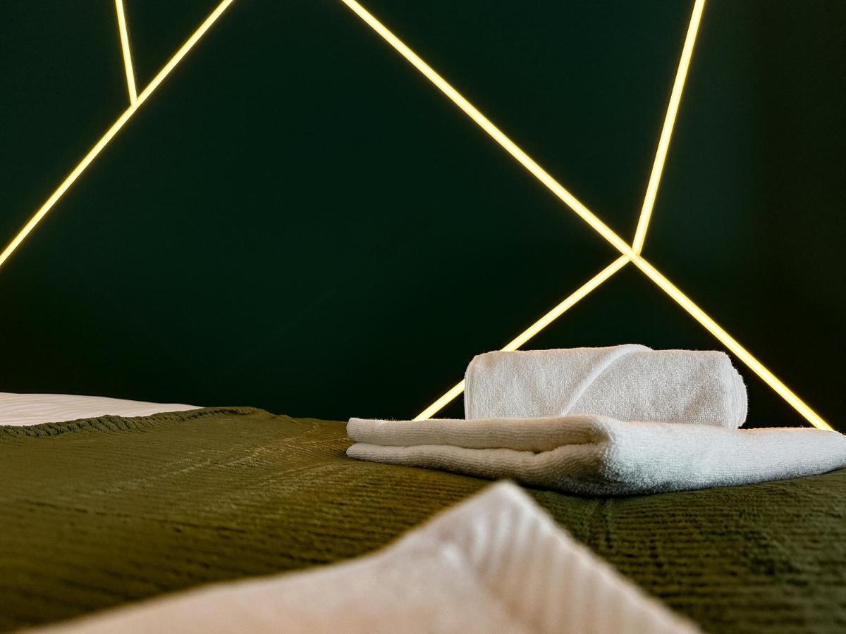 Szmaragd Apartament - Zator Energylandia Экстерьер фото