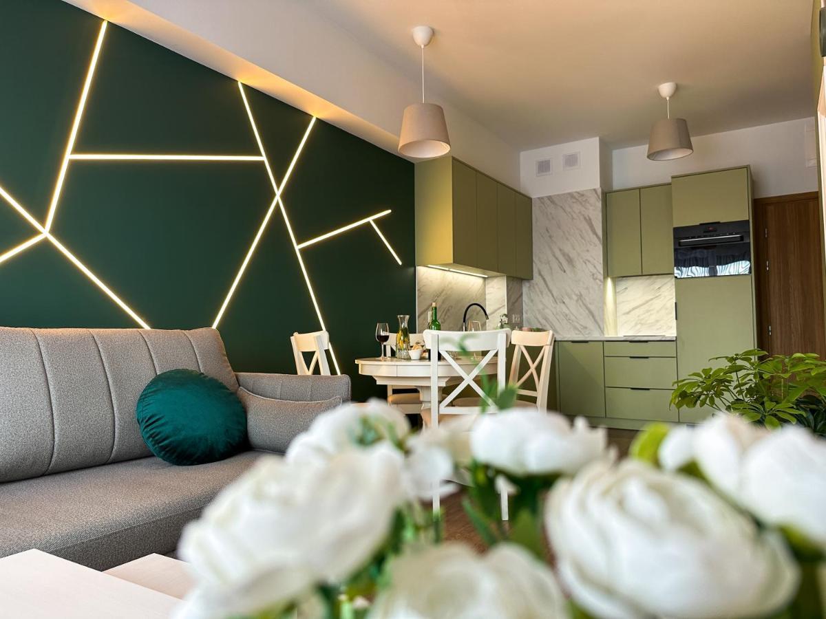 Szmaragd Apartament - Zator Energylandia Экстерьер фото